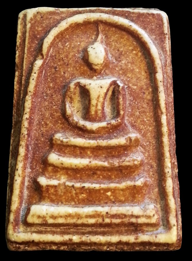 พระสมเด็จวัดระฆังพิมพ์ใหญ่พิมพ์หลวงวิจารณ์.(Phra-Somdej of Wat Rakang Temple)