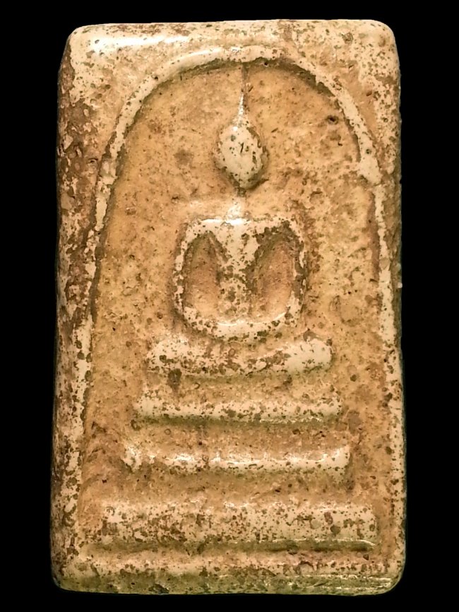 สมเด็จวัดระฆังพิมพ์ใหญ่พระประธาน (Phra-Somdej of Wat Rakang Temple) 