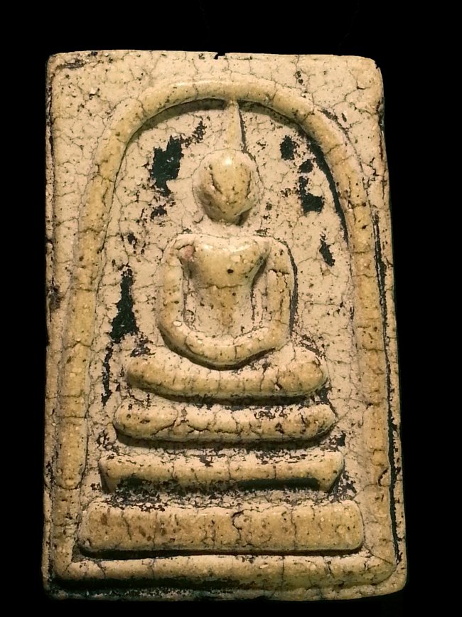 สมเด็จวัดระฆังพิมพ์ใหญ่ (Phra-Somdej of Wat Rakang Temple)