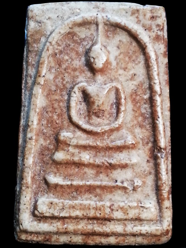 พระสมเด็จวัดระฆังพิมพ์ใหญ่หลวงวิจารณ์เจียรนัย.(Phra-Somdej of Wat Rakang Temple)