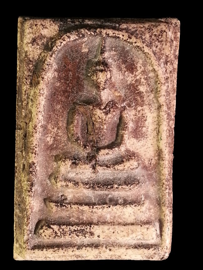 สมเด็จวัดระฆังพิมพ์ใหญ่(Phra-Somdej of Wat Rakang Temple) 