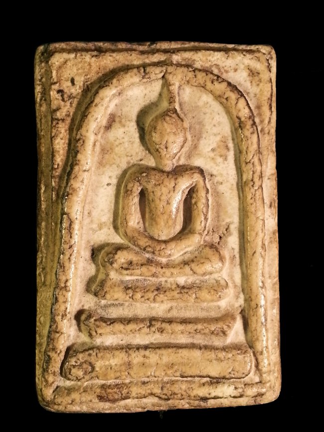 สมเด็จวัดระฆังพิมพ์ใหญ่(Phra-Somdej of Wat Rakang Temple)  