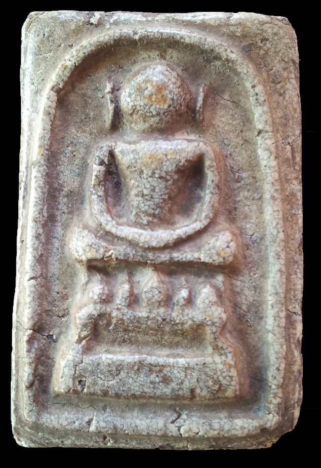 พระสมเด็จวัดระฆังพิมพ์ไกเซอร์(Phra-Somdej of Wat Rakang Temple)